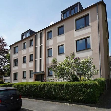 Dein Flughafen Messe Appartment Nahe Duesseldorf 1 Duisburg Exterior foto